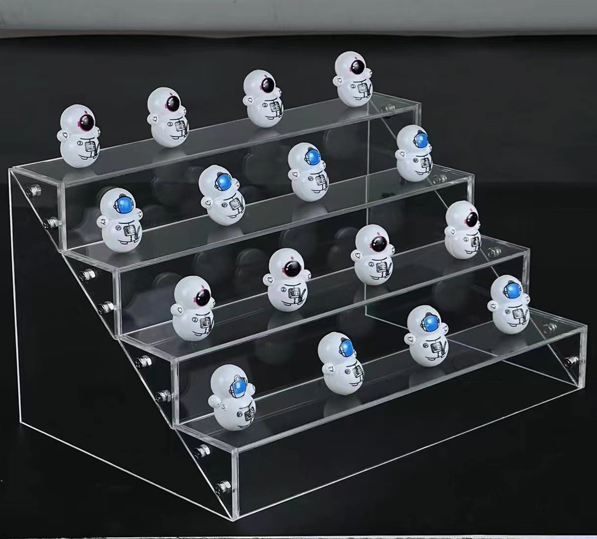 Acrylic Displays Rack Supplier ONE PLASTIC
