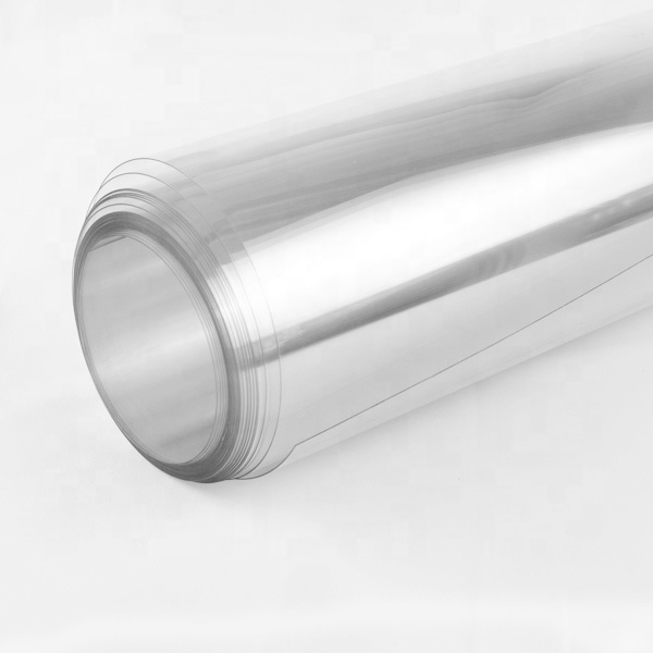 Pl&aacute;stico APET 