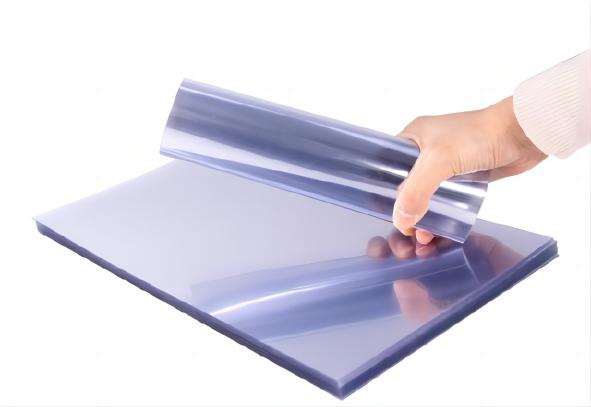 Kiinan PVC-sidoskansi