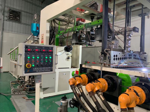 Kina plast husdjursark