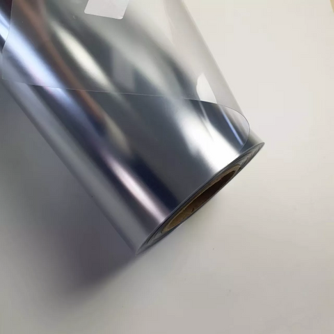 വാക്വം രൂപീകരണത്തിനായി പിവിസി ഷീറ്റ് മായ്ക്കുക