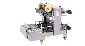 I-apẹrẹ paali Igbẹhin Machine