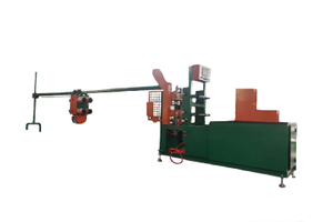 4-liniowa maszyna do rysowania liści choinki