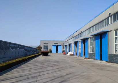 PET စက်ရုံပတ်ဝန်းကျင်