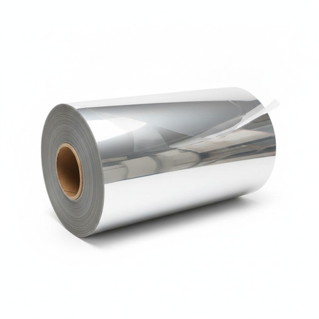 Blister packing film plastik pet