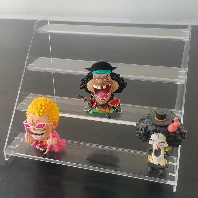 Acrylic Displays Rack Supplier ONE PLASTIC