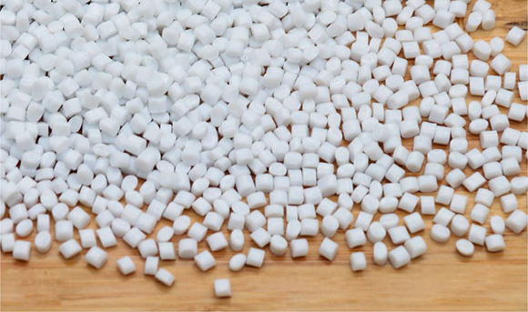 100% material virgem