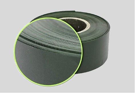 Högkvalitativ PVC julgranfilm