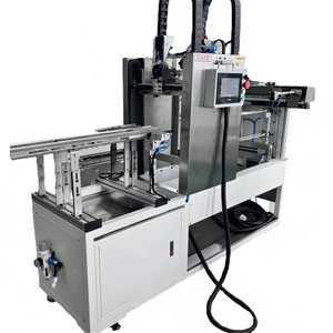 Maszyna do malowania ż&oacute;łtego rdzenia