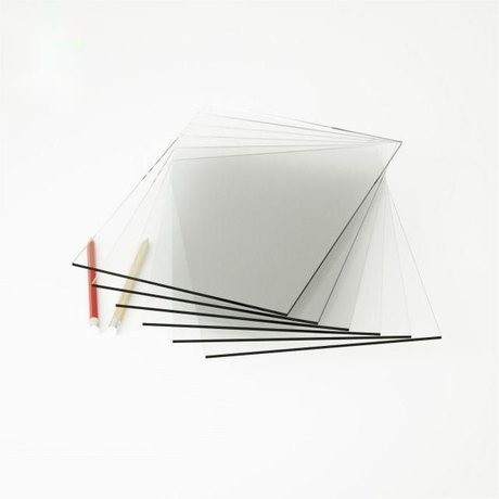 Role plastov&yacute;ch f&oacute;li&iacute; GAG/PETG/PET tvarov&aacute;n&iacute; za tepla