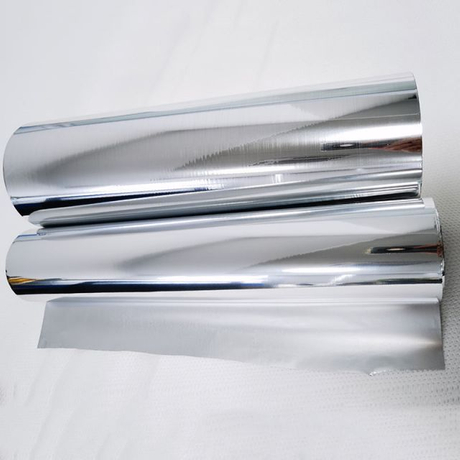 Metalizovan&aacute; PET f&oacute;lie pro v&aacute;nočn&iacute; dekorace