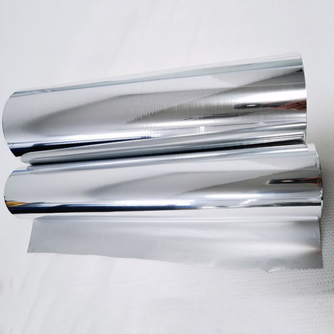 Pel&iacute;cula PET metalizada para decoraci&oacute;n navide&ntilde;a