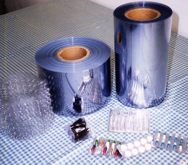 Pvc m 