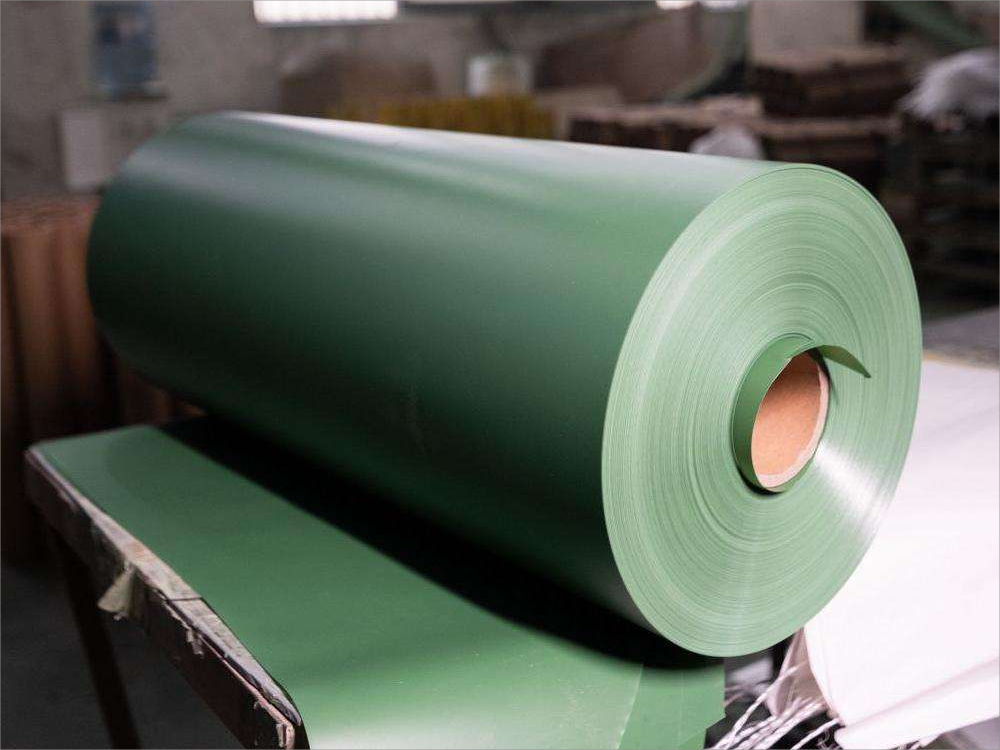 PVC хальс үйлдвэрлэх шугам2(1)