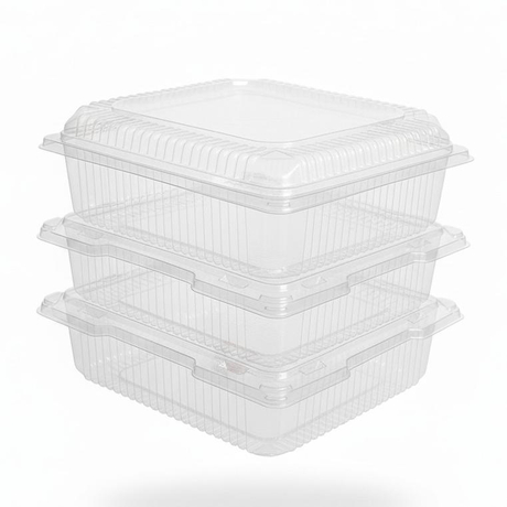 Lembar Plastik Kewan kanggo Thermoforming