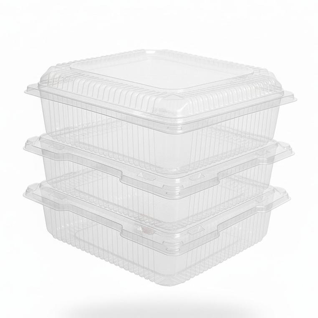 熱成形用PETプラスチックシート