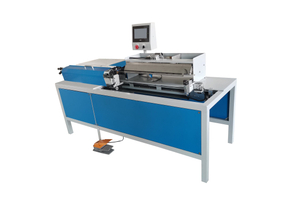 Maszyna do wiązania gałęzi