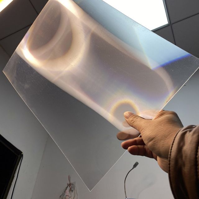 Lembar Lenticar 3D 22