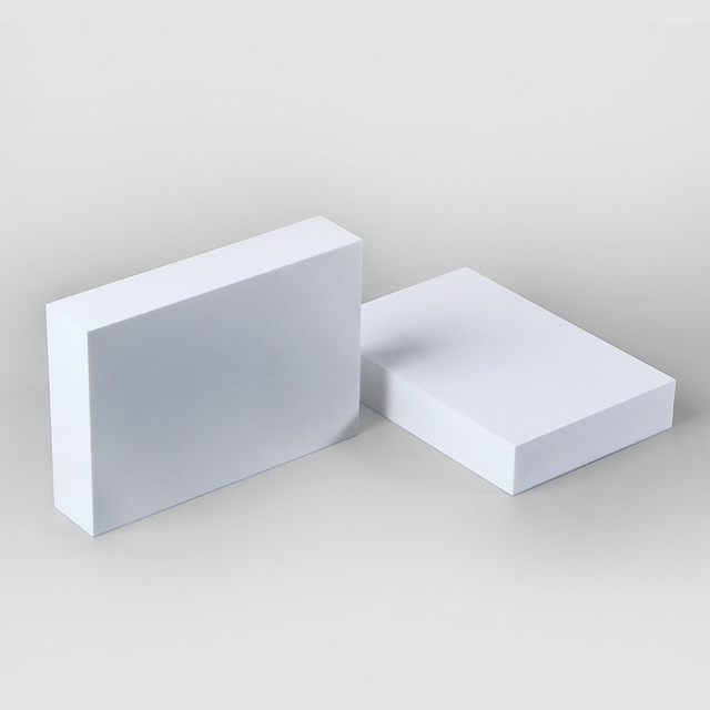Fadada PVC kumfa