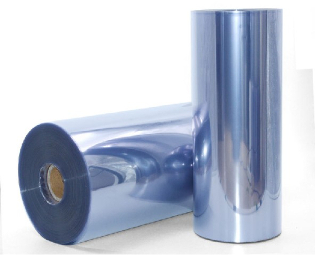 Прозирни ПВЦ лим од 0,5 мм